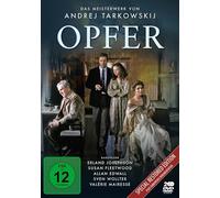 Opfer (inkl. Bonus-DVD) (Filmjuwelen)