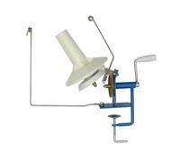 OPFVUJIKX Avvolgitrice, Avvolgitore di Lana con Palline Filo Metallo Grandi Dimensioni, avvolgitrice Manuale for Uso Domestico for Forniture for Cucire Fai-da-Te for la casa per Bobine, Lenze