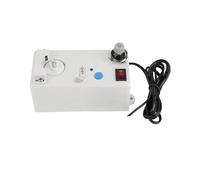 OPFVUJIKX Avvolgitrice, Avvolgitore elettronico Portatile for Cucire Intelligente Automatico, avvolgitrice for Filo della Bobina per Bobine, Lenze