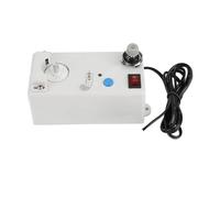 OPFVUJIKX Avvolgitrice, Avvolgitore elettronico Portatile for Cucire Intelligente Automatico, avvolgitrice for Filo della Bobina per Bobine, Lenze
