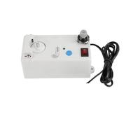 OPFVUJIKX Avvolgitrice, Avvolgitore elettronico Portatile for Cucire Intelligente Automatico, avvolgitrice for Filo della Bobina per Bobine, Lenze