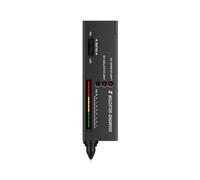 OPFVUJIKX Diamond Selector II Tester Professionale a LED for Diamanti Indicatore for Diamanti Gioielli Cristallo Giada Selettore Penna di Prova Strumento ad Alta precisione