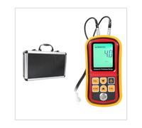 OPFVUJIKX Misuratore di Spessore Calibrazione Automatica ad ultrasuoni for garantire la precisione Misuratore di Spessore Misuratore di Spessore del Rivestimento(GM100-N)