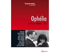 Ophélia - [DVD]