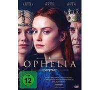 Ophelia (DVD) Ridley Daisy Watts Naomi Owen Clive Claire McCarthy Daisy Ridley