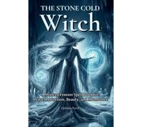 Ophelia Rune The Stone Cold Witch (Tascabile) Modern Witch Spellbook Collection