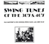Ophelia Swing Band - Swing Tunes of The 30's & 40's [Import]