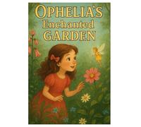 Ophelia's Enchanted Garden