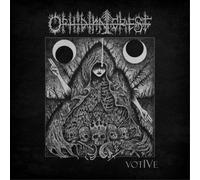 Ophidian Forest VotIVe (CD) Album