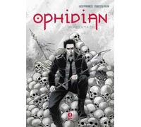 Ophidian. Vol. 2: In absentia dei