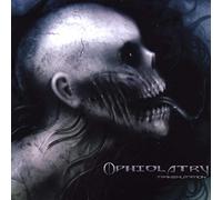 OPHIOLATRY - TRANSMUTATION