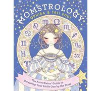 Ophira Edut Tali Edut Momstrology (Tascabile)