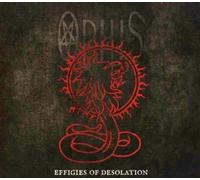 Ophis - Effigies Of Desolation