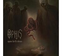 Ophis - Spew Forth Odium