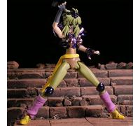 Ophiuchus Shaina Saint Seiya Cloth Myth EX Silver Knight Zodiac Figure