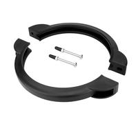 Ophjerg 11380 Morsetto filtro piscina per pompa filtro a sabbia Intex, morsetto di ricambio per filtro a sabbia Intex 12 e 14 pollici, parti di ricambio per filtro a sabbia per piscina