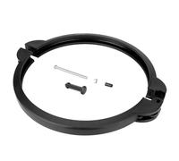 Ophjerg Morsetto filtro piscina per pompa filtro a sabbia Intex, morsetto valvola filtro a sabbia di ricambio Intex 8 e 10 pollici Krystal Clear Sand Filter - Parti di ricambio per filtro a sabbia per