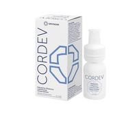Cordev soluzione oftalmica lubrificante of 10 ml