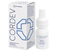Ophtagon CORDEV SOLUZIONE OFTALMICA LUBRIFICANTE OF 10 ML