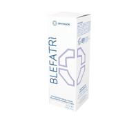 Ophtagon OPHTAGON Blefatrì - Schiuma Detergente Per Palpebre E Ciglia 50 ml