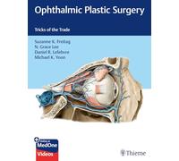 Ophthalmic Plastic Surgery: Tricks of the Trade