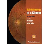 Ophthalmology at a Glance