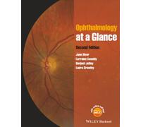 Ophthalmology at a Glance