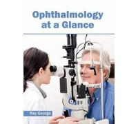 Ophthalmology at a Glance (Copertina rigida)
