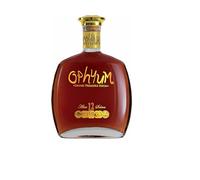 Ophyum 12 Años Solera Grand Premiere Rhum 40% Vol. 0,7l in Giftbox