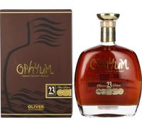 Ophyum 23 Metódo Solera Grand Premiere Rhum 40% Vol. 0,7l in Giftbox