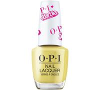 OPI - Bon Voyage to Reality! Smalti 15 ml Oro unisex