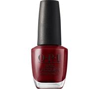 OPI - Classic Smalti 15 ml Marrone unisex
