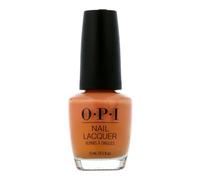 OPI Classics Nail Lacquer 14 Albicocca AF 15 ml