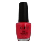 OPI Classics Nail Lacquer B35 Charged up Cherry 15 ml