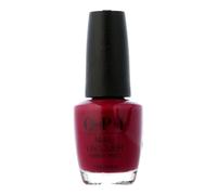 Smalto OPI - Barbabietola Miami NLB78 - 15 ml