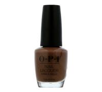 OPI Classics Nail Lacquer B85 Over the Taupe 15 ml