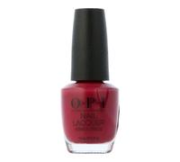 Opi Nail Lacquer Nail Polish Lasting Up To 7 Days By Popular Vote 15ml