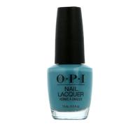 OPI Classics Nail Lacquer E75 Cant Find My Czechbook 15 ml