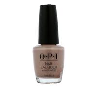 OPI Classics Nail Lacquer G20 my Very First Knockwurst 15 ml