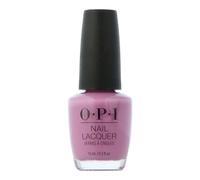 OPI Smalto per unghie Lucky Lucky Lavender – 15 ml