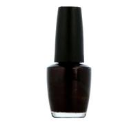 OPI Classics Nail Lacquer I43 Black Chutney 15 ml