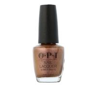 OPI Classics Nail Lacquer L15 è arrivato fino alla settima collina 15 ml