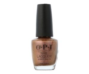 OPI Classics Nail Lacquer L15 è arrivato fino alla settima collina 15 ml