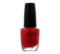 OPI Nail Lacquer Cajun Shrimp 15ml