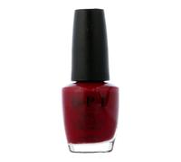 OPI Classics Nail Lacquer L87 Malaga Wine 15 ml