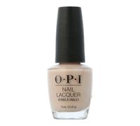 Opi Nail Lacquer Nail Polish Lasting Up To 7 Days Nr. Mimosas For Mr & Mrs 15ml