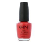 OPI Nail Lacquer She'S A Bad Muffaleta 15ml