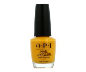 OPI Classics Nail Lacquer Sun, Sea and Sand in My Pants 15 ml
