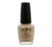 OPI Classics Nail Lacquer V28 Tiramisù per due 15 ml