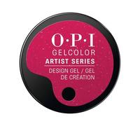 OPI - Color Artist Gel "Cinna Money Talks" 3 Grs